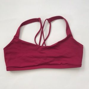 Lululemon Free to Be 10